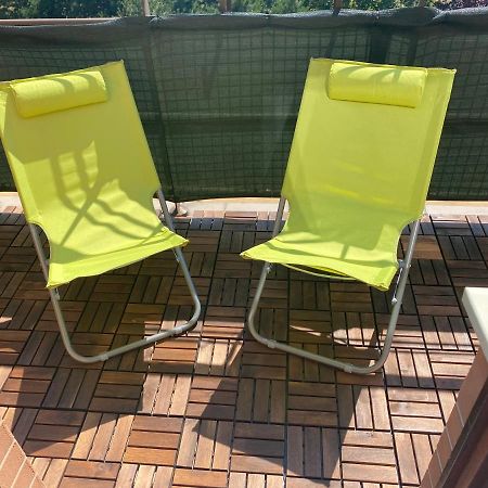 Jd Seaside Apartment Gdańsk Eksteriør billede
