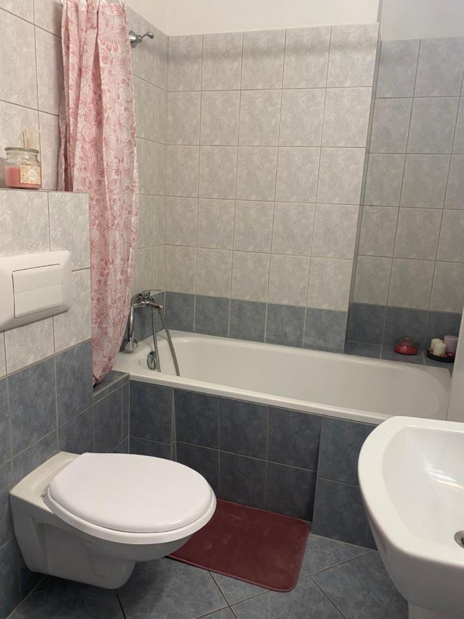Jd Seaside Apartment Gdańsk Eksteriør billede