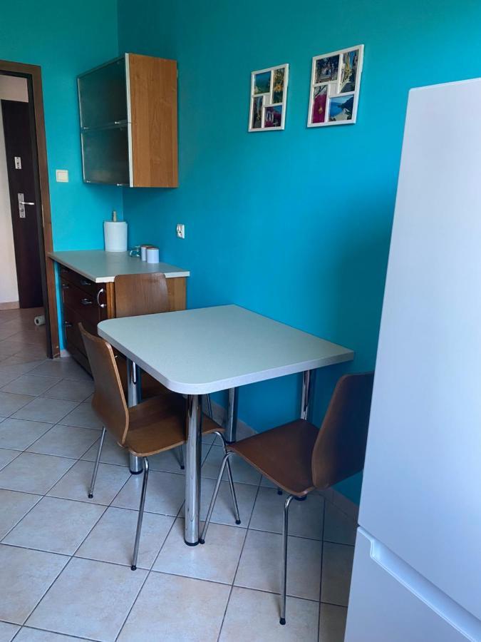 Jd Seaside Apartment Gdańsk Eksteriør billede