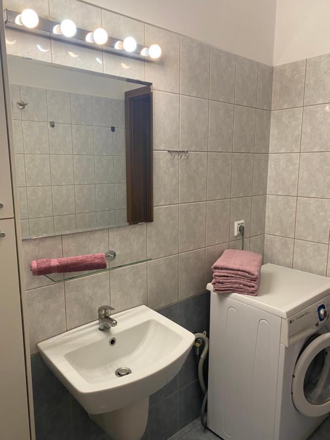 Jd Seaside Apartment Gdańsk Eksteriør billede