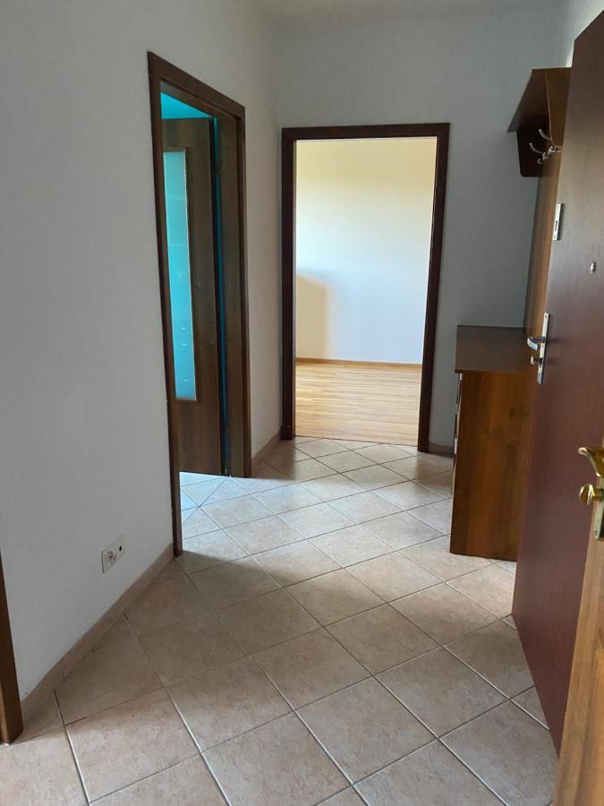 Jd Seaside Apartment Gdańsk Eksteriør billede