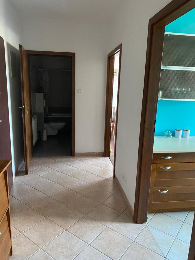 Jd Seaside Apartment Gdańsk Eksteriør billede