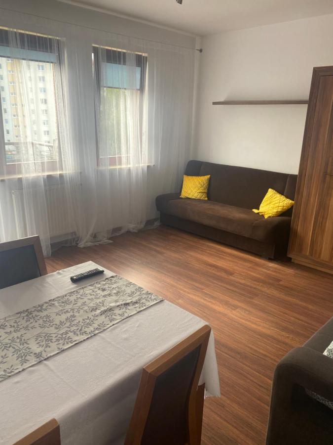 Jd Seaside Apartment Gdańsk Eksteriør billede