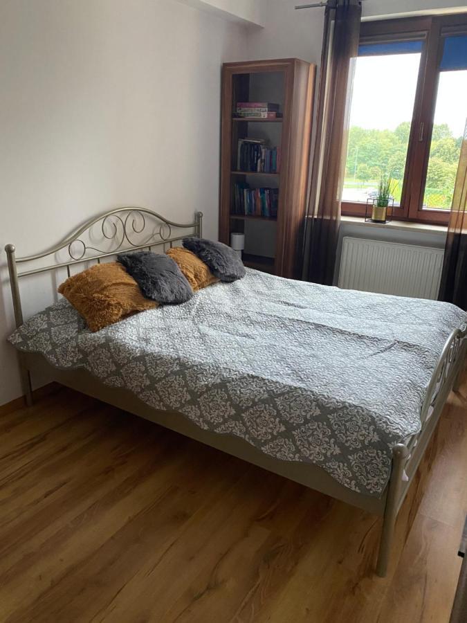 Jd Seaside Apartment Gdańsk Eksteriør billede
